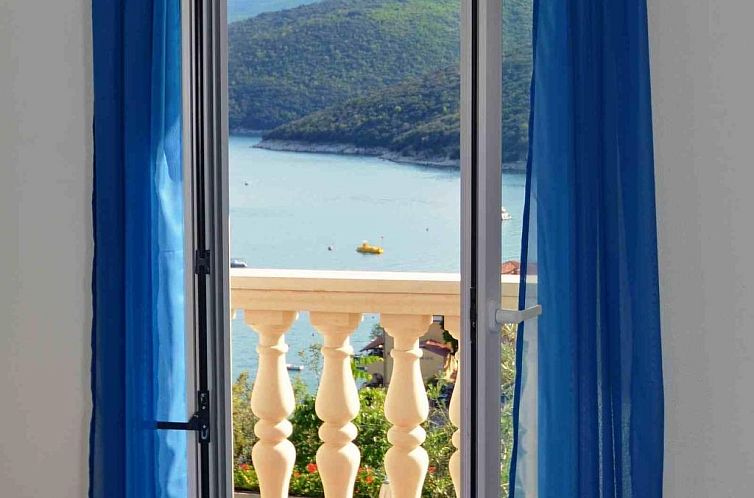 Vakantiehuis 'Villa Ivisa' mit eigenem Pool