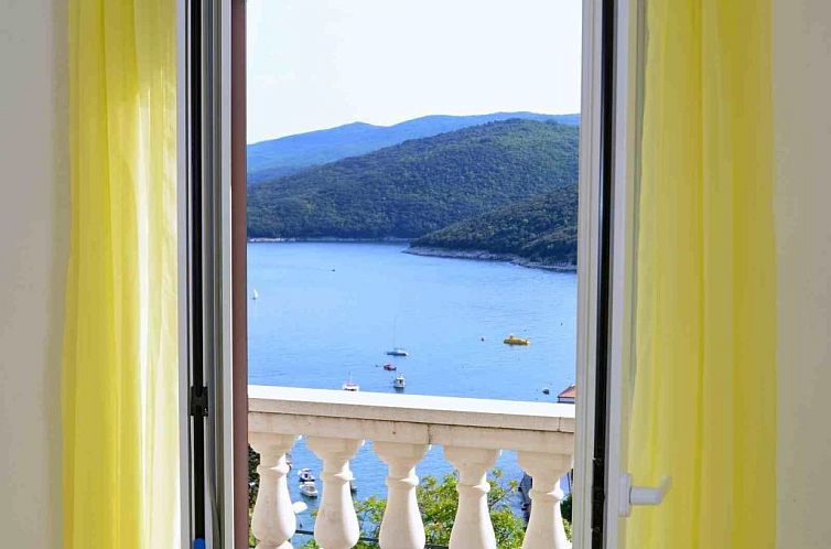 Vakantiehuis 'Villa Ivisa' mit eigenem Pool