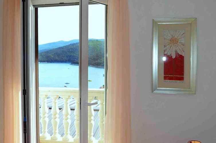 Vakantiehuis 'Villa Ivisa' mit eigenem Pool