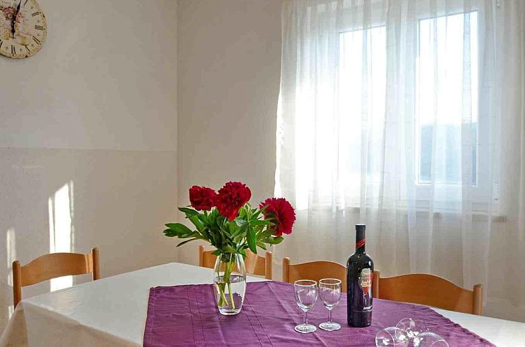 Vakantiehuis 'Villa Ivisa' mit eigenem Pool