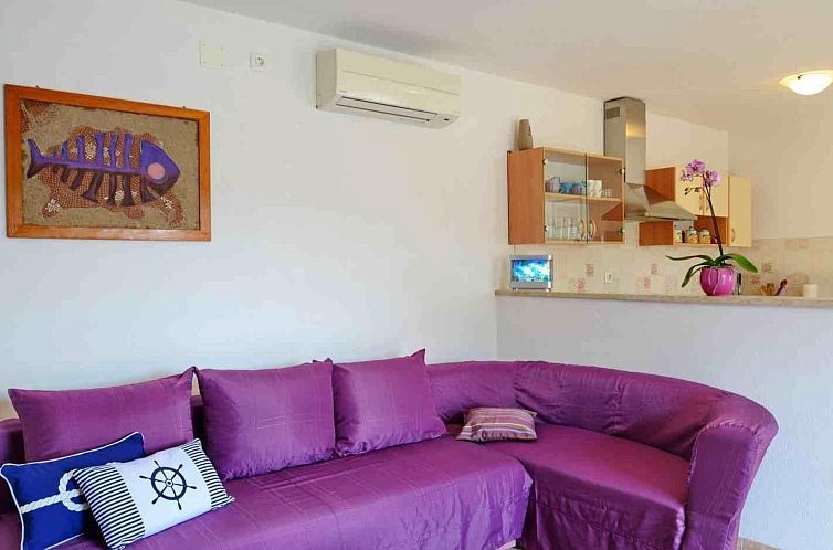 Vakantiehuis 'Villa Ivisa' mit eigenem Pool