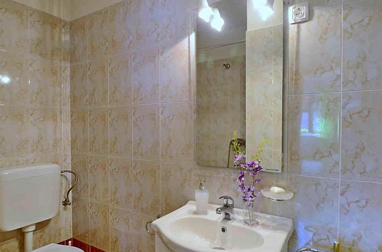 Vakantiehuis 'Villa Ivisa' mit eigenem Pool
