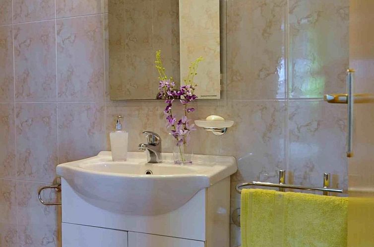 Vakantiehuis 'Villa Ivisa' mit eigenem Pool