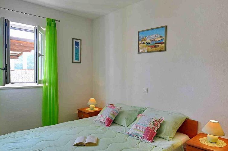 Vakantiehuis 'Villa Ivisa' mit eigenem Pool