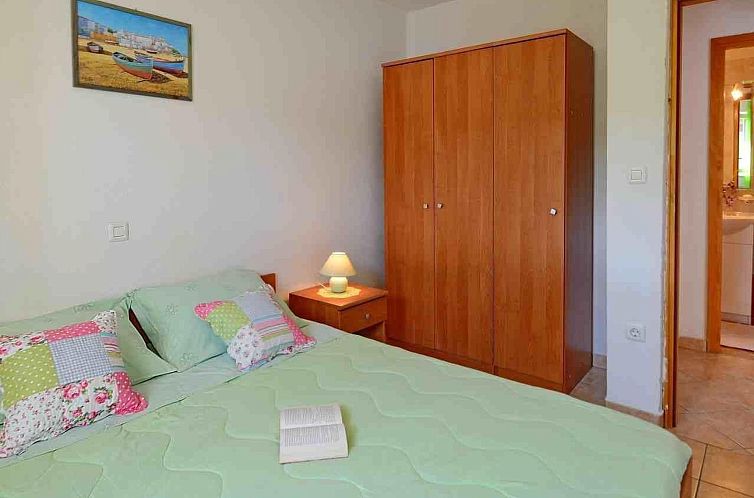 Vakantiehuis 'Villa Ivisa' mit eigenem Pool