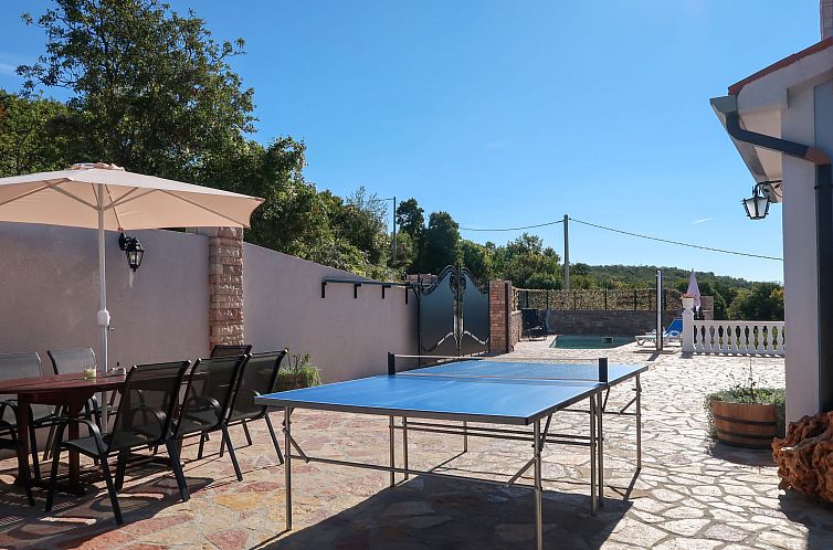 Vakantiehuis Stella