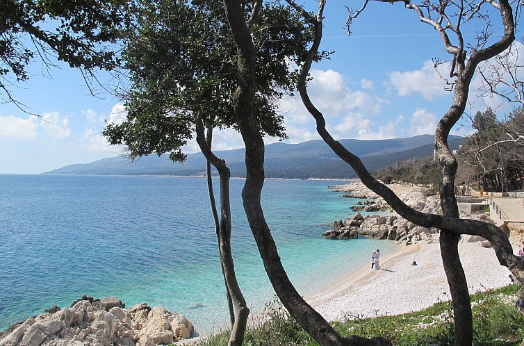 Vakantiehuis mit eigenem Pool und schönem Meerblick