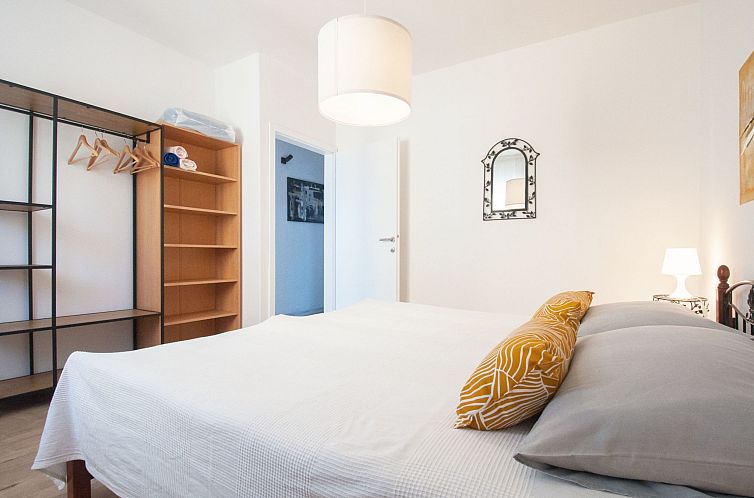 Appartement Wohnung Violett für 6 Personen