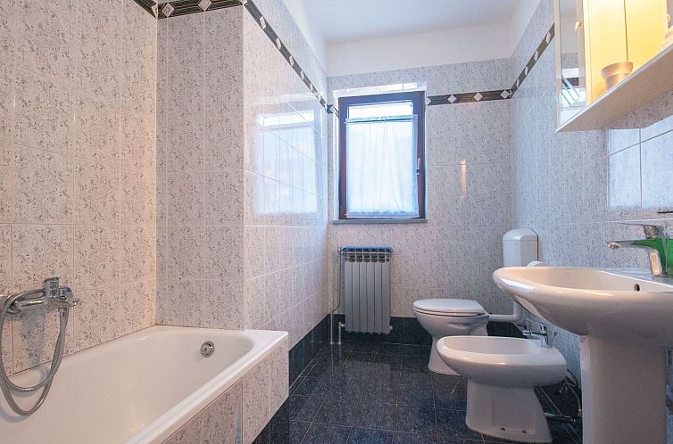 Appartement Wohnung Violett für 6 Personen