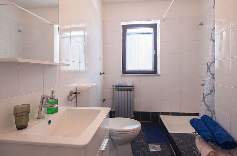 Appartement Wohnung Violett für 6 Personen