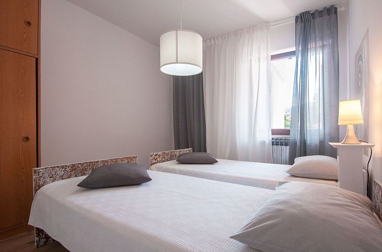 Appartement Wohnung Violett für 6 Personen