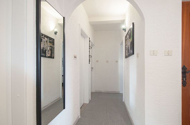 Appartement Wohnung Violett für 6 Personen