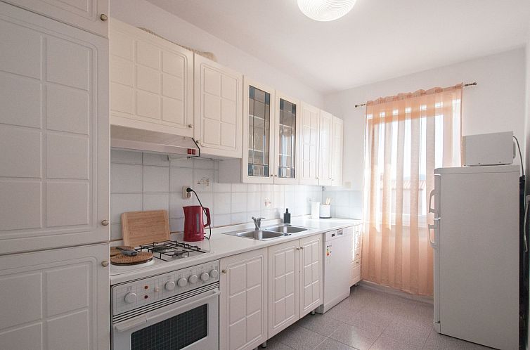 Appartement Wohnung Violett für 6 Personen