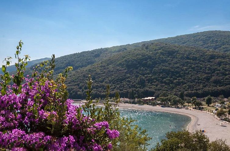 Appartement Drei-Zimmer-Wohnung Rita, in der Nähe des Stran