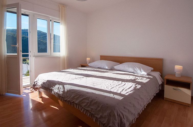 Appartement Drei-Zimmer-Wohnung Rita, in der Nähe des Stran