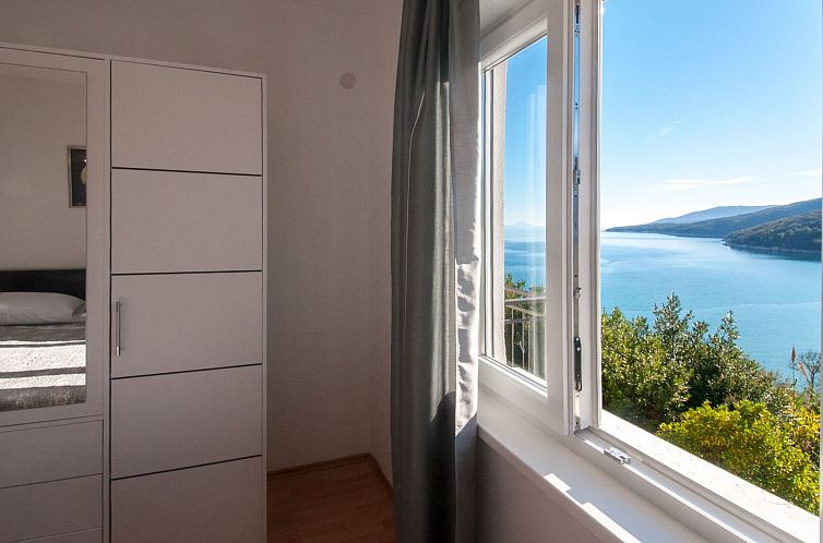 Appartement Drei-Zimmer-Wohnung Rita, in der Nähe des Stran