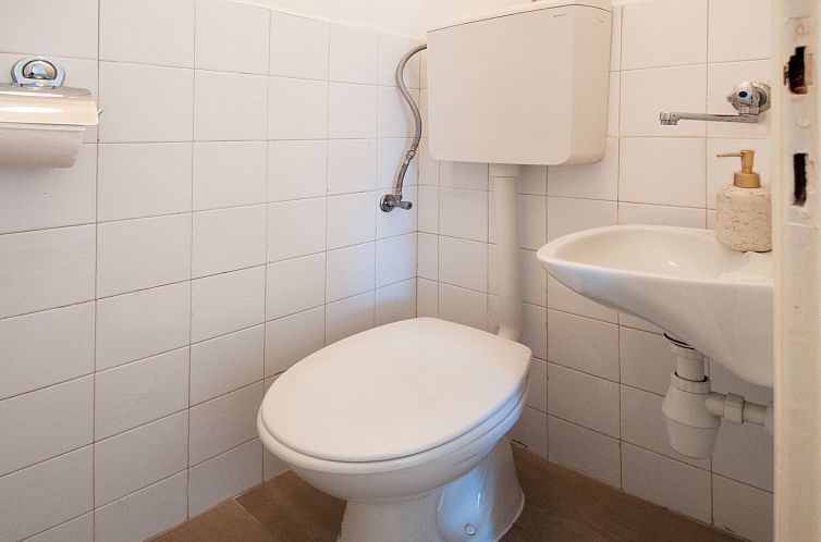 Appartement Drei-Zimmer-Wohnung Rita, in der Nähe des Stran