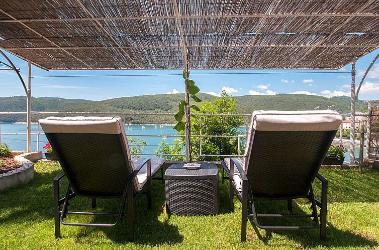 Appartement mit Blick auf das Wasser