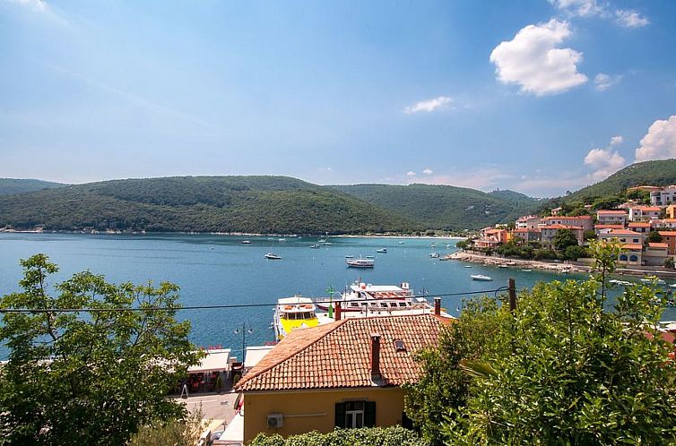 Appartement mit Blick auf das Wasser