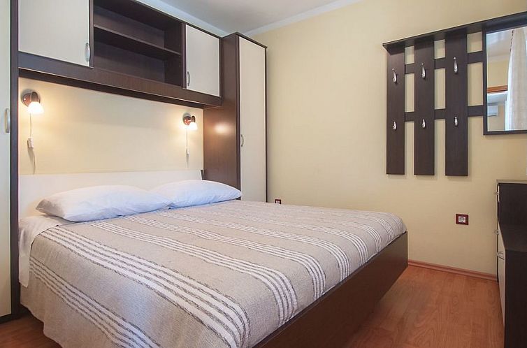 Appartement mit Blick auf das Wasser