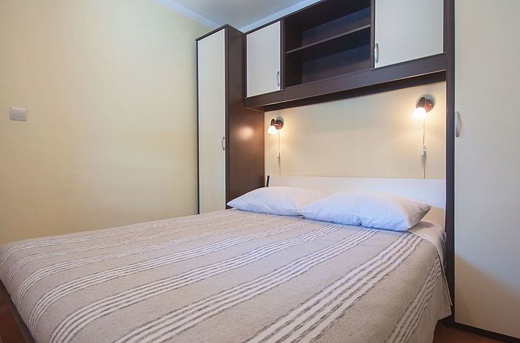 Appartement mit Blick auf das Wasser