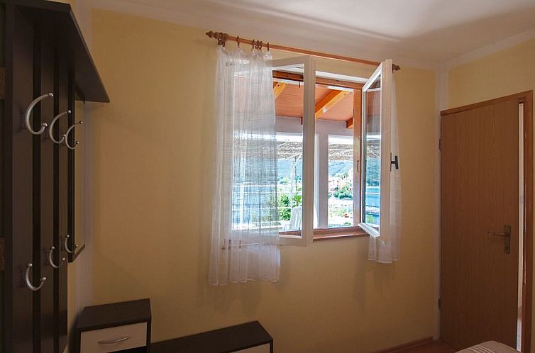 Appartement mit Blick auf das Wasser