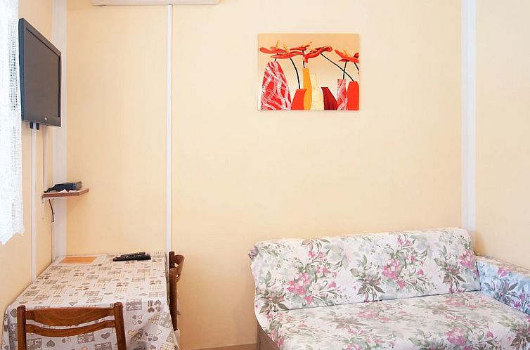 Appartement mit Blick auf das Wasser