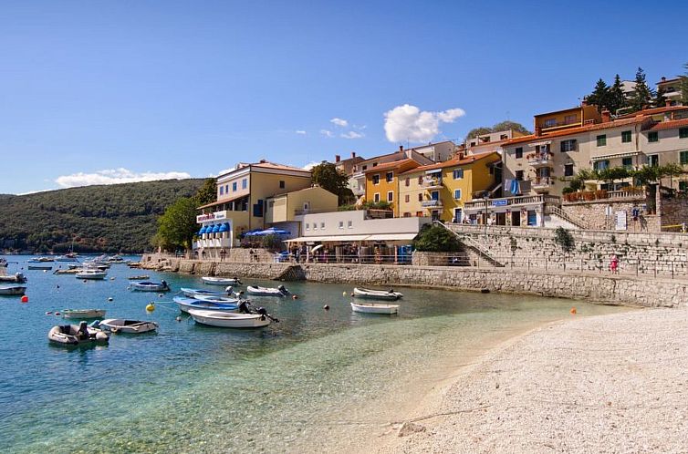 Appartement mit Blick auf das Wasser