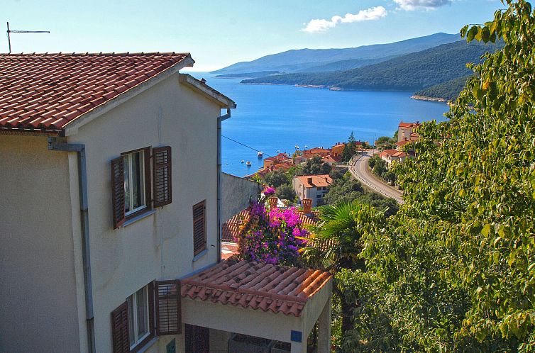 Appartement Appartement mit drei Schlafzimmern für 5 Person