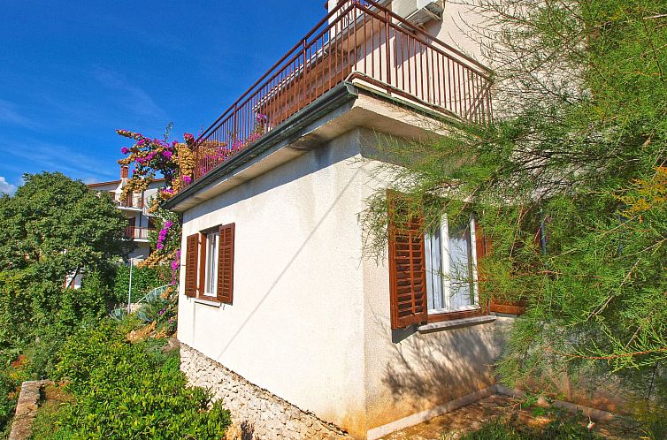 Appartement Appartement mit drei Schlafzimmern für 5 Person