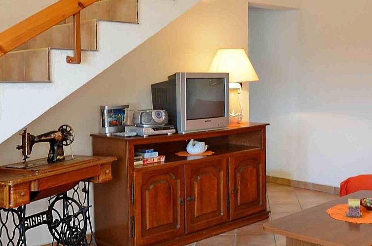 Vakantiehuis 'Persic' mit privatem Pool