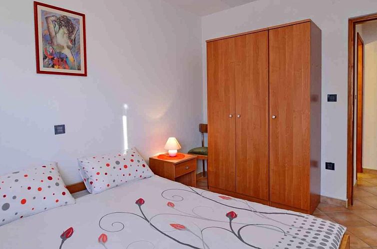 Vakantiehuis 'Persic' mit privatem Pool