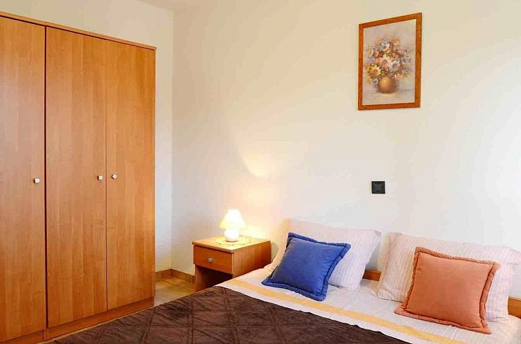 Vakantiehuis 'Persic' mit privatem Pool