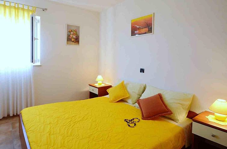 Vakantiehuis 'Persic' mit privatem Pool