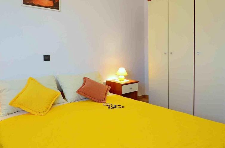 Vakantiehuis 'Persic' mit privatem Pool
