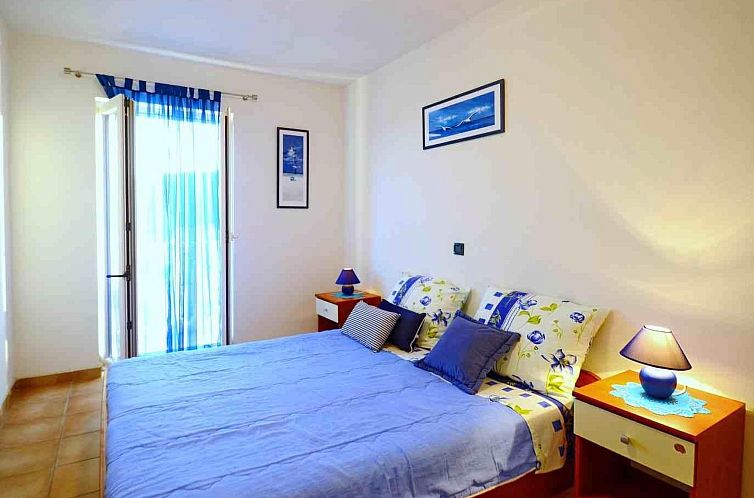 Vakantiehuis 'Persic' mit privatem Pool