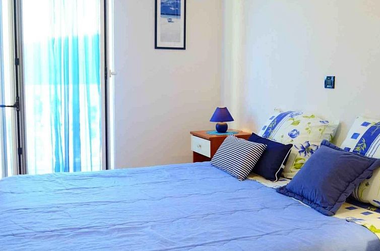 Vakantiehuis 'Persic' mit privatem Pool