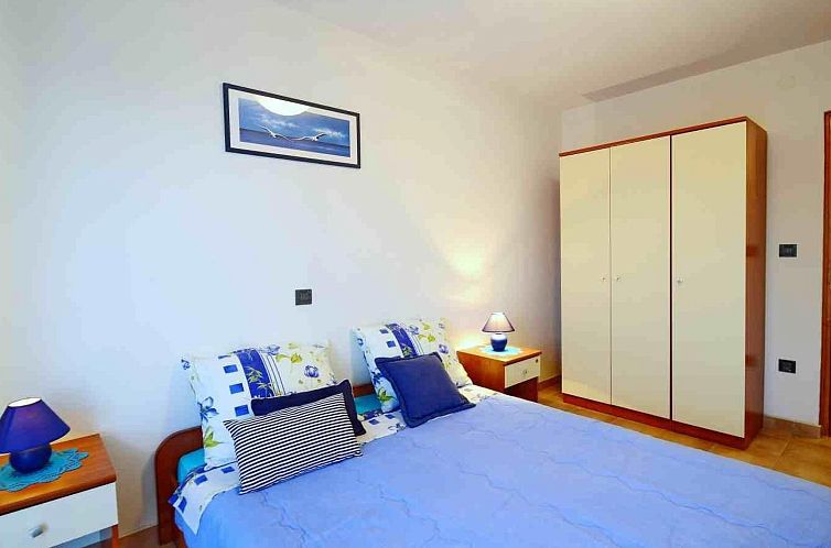 Vakantiehuis 'Persic' mit privatem Pool