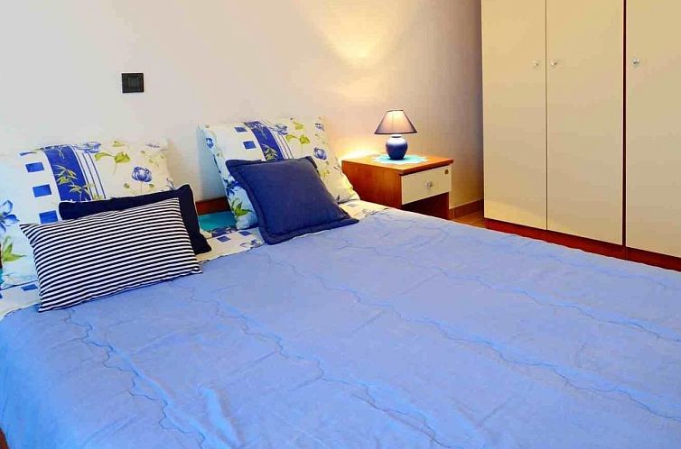 Vakantiehuis 'Persic' mit privatem Pool
