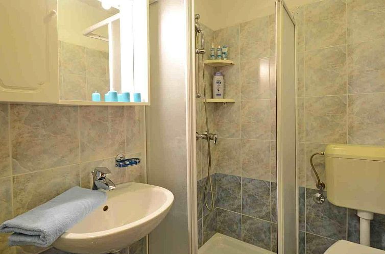 Vakantiehuis 'Persic' mit privatem Pool