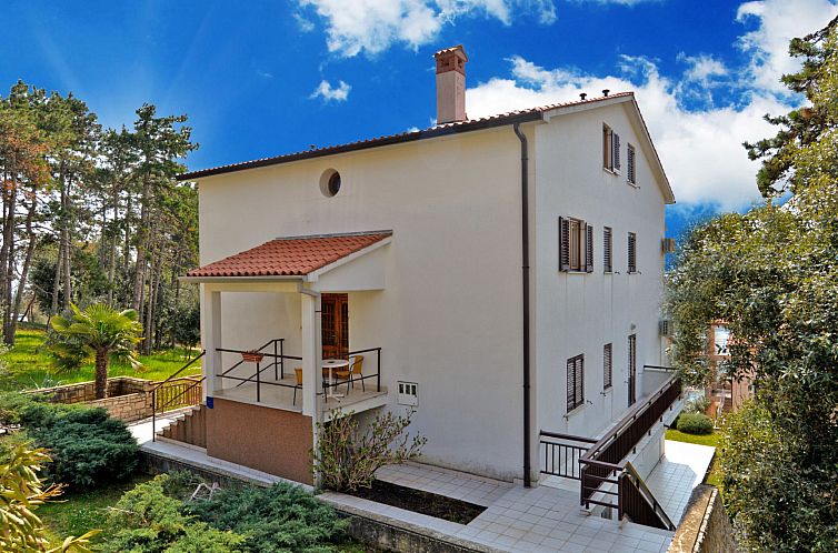 Unterkunft 1014275 - Appartement Istrien - Appartement Apartment 828