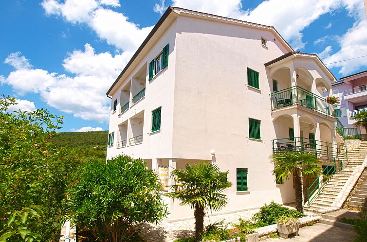 Unterkunft 1014276 - Appartement Istrien - Appartement Apartment 2024