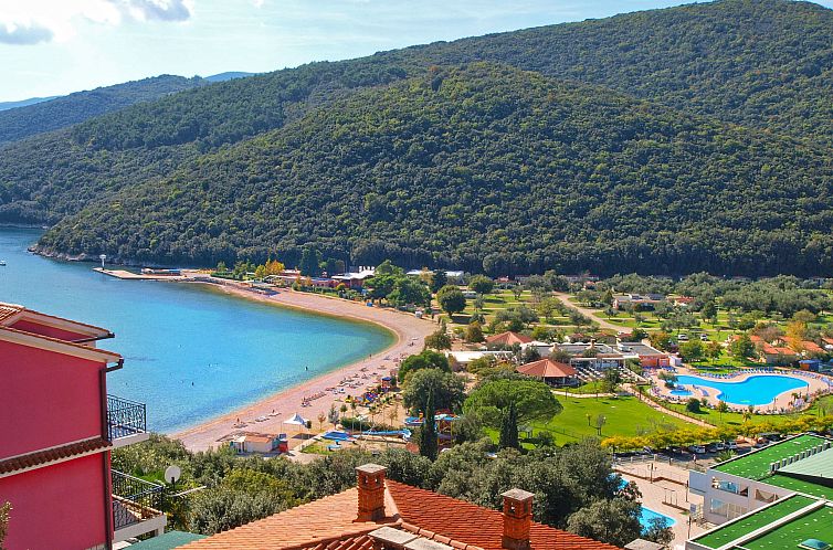 Guest house 1014277 - Apartment Istria - Appartement Apartment 154