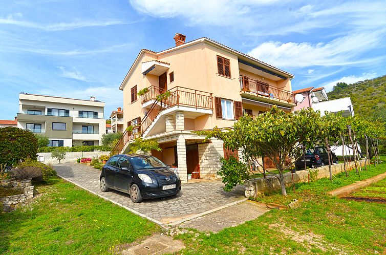 Appartement Apartment 757