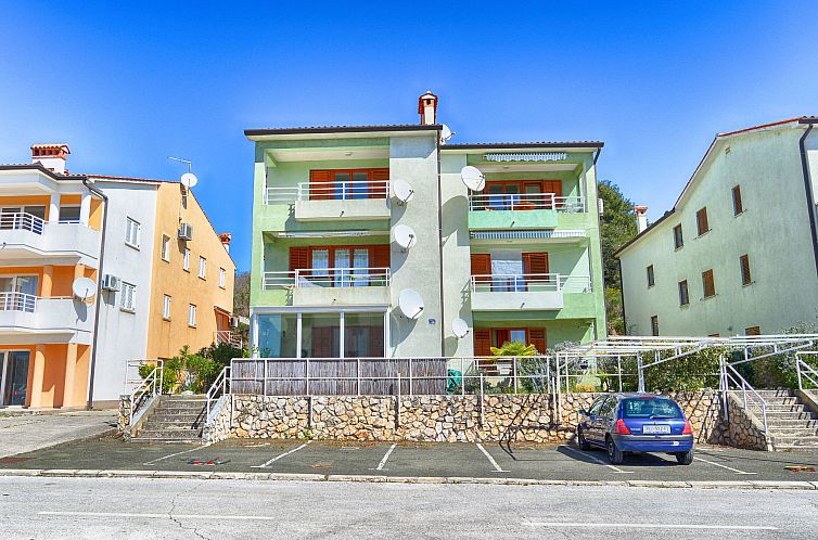 Unterkunft 1014280 - Appartement Istrien - Appartement Apartment 832