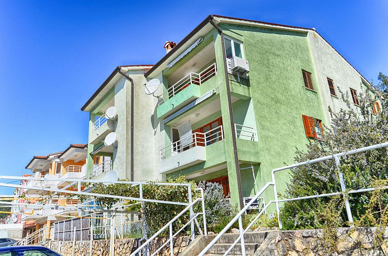 Appartement Apartment 832