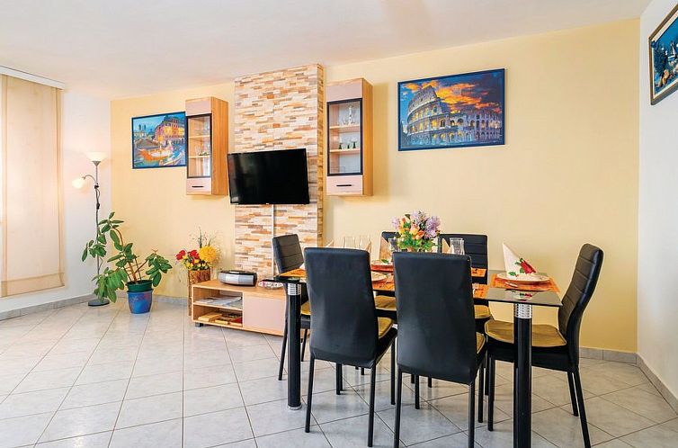 Appartement Apartment 832