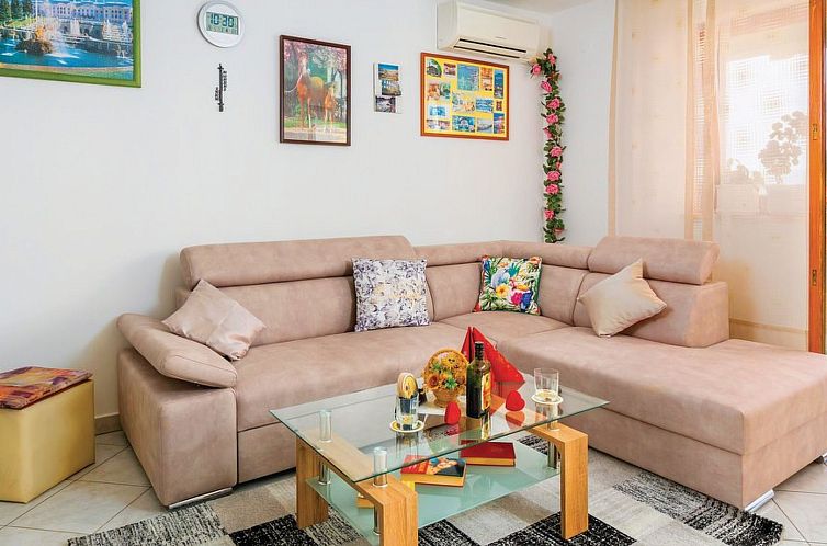 Appartement Apartment 832