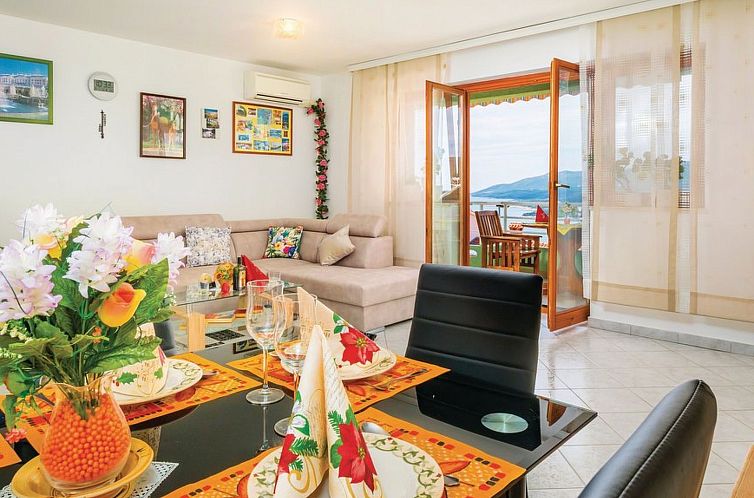 Appartement Apartment 832