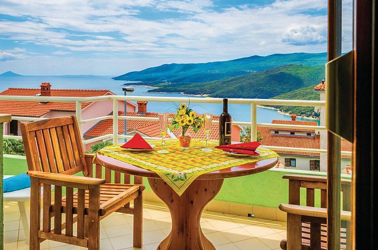 Appartement Apartment 832